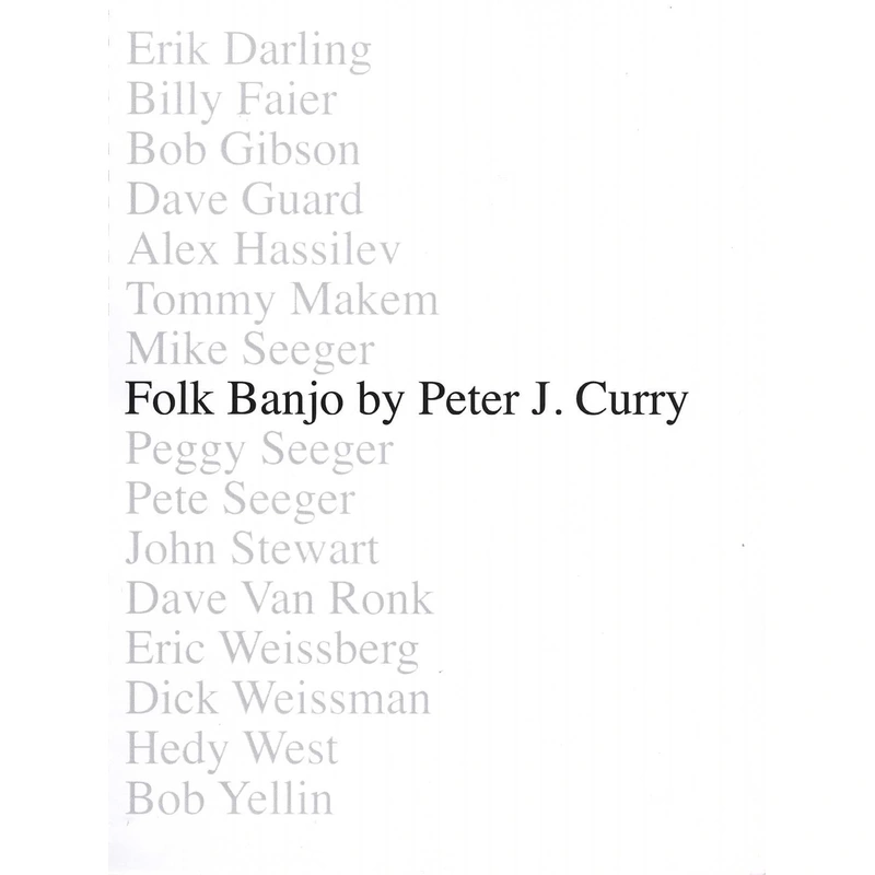 Folk Banjo