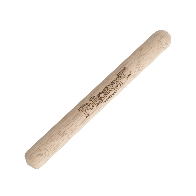 Folkcraft Dulcimer Noter, Walnut