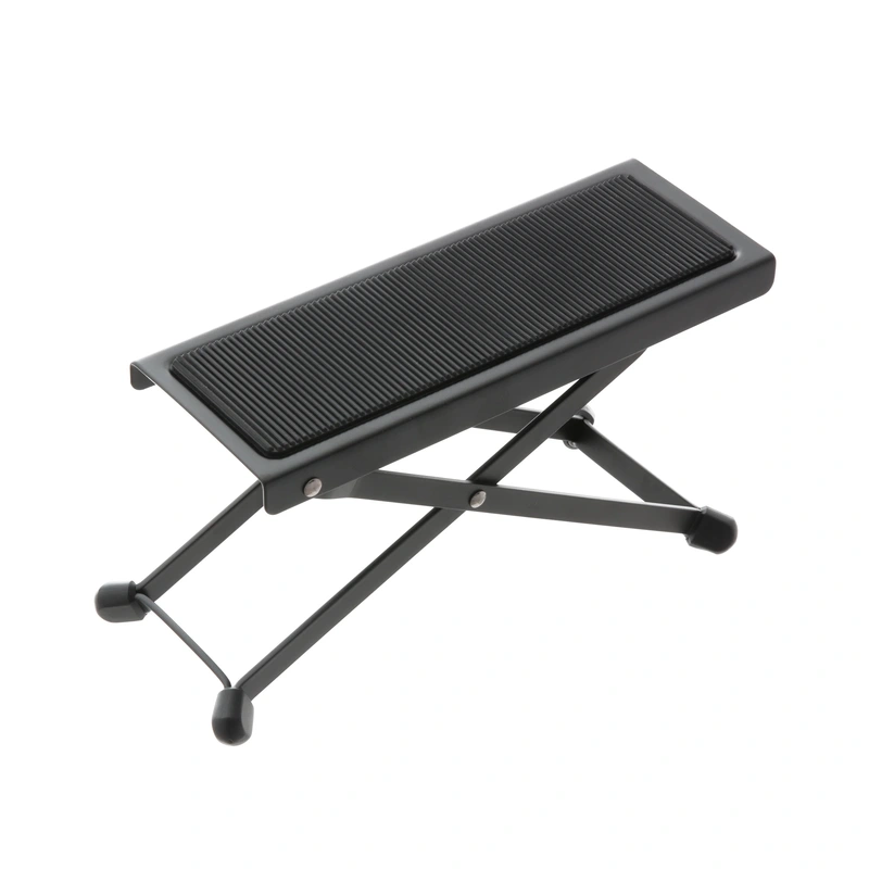 Foot Stool for Guitarists