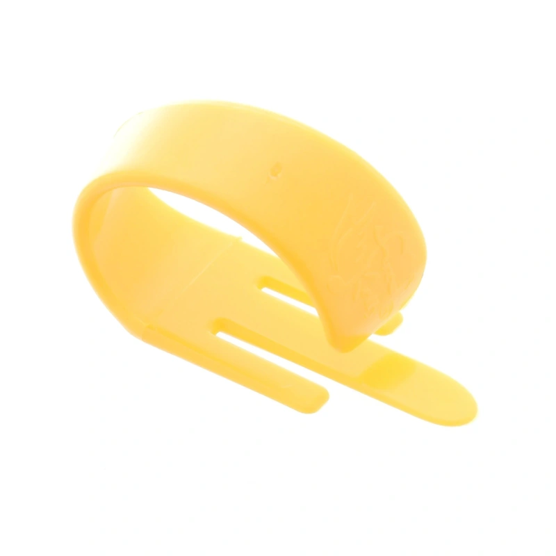 Fred Kelly Delrin Large Light Gauge "Speed Pick" Thumbpick