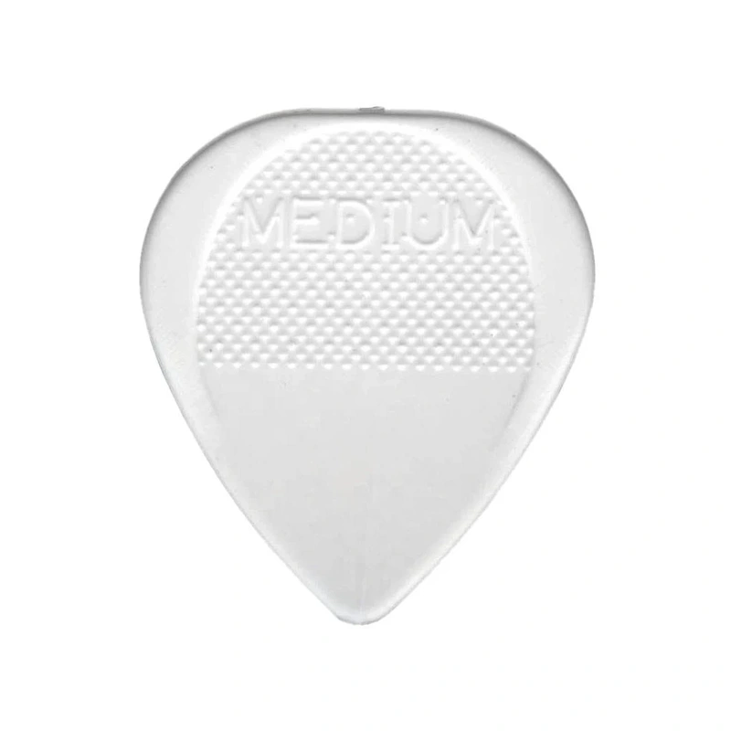 Fred Kelly Delrin Medium Gauge Flatpick