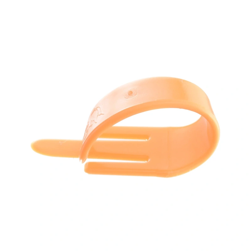 Fred Kelly Delrin Medium Gauge "Speed Pick" Thumbpick