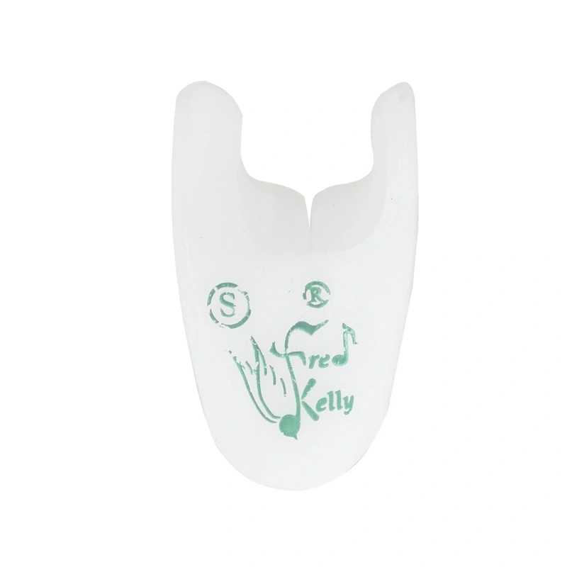 Fred Kelly Freedom Finger Pick Delrin - Small