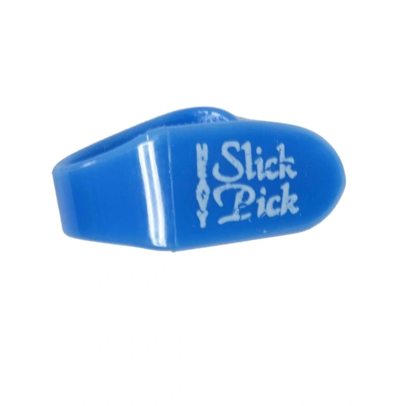 Fred Kelly Left-Handed Heavy Gauge "Slick Pick" Thumbpick