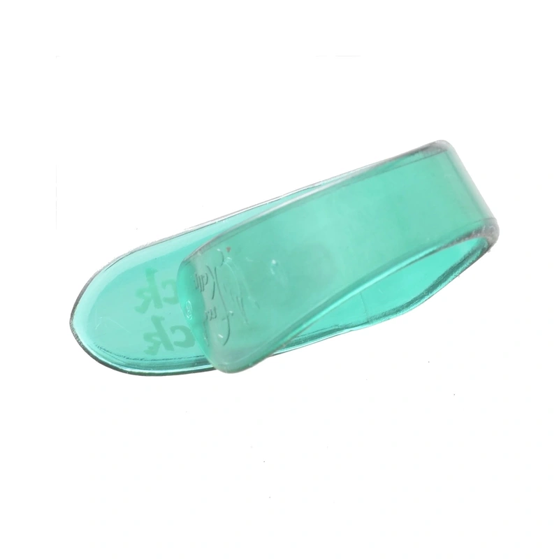 Fred Kelly Medium Gauge Polycarbonate Large Slick Pick