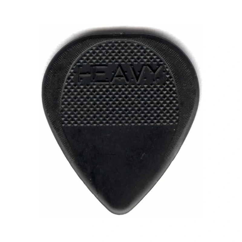 Fred Kelly Nylon Heavy Gauge Flatpick