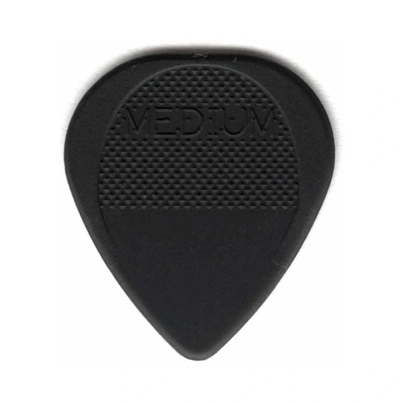 Fred Kelly Nylon Medium Gauge Flatpick