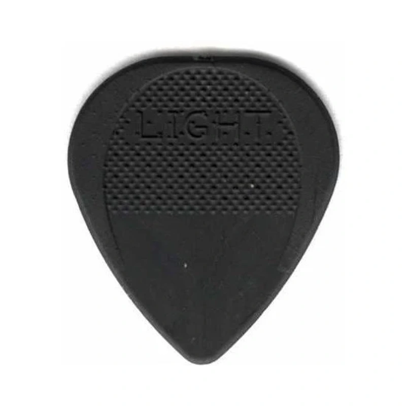 Fred Kelly Nylon Thin/Light Gauge Flatpick