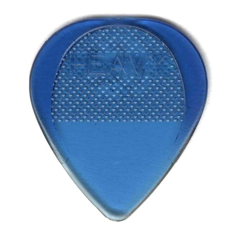 Fred Kelly Polycarbonate Heavy Gauge Flatpick