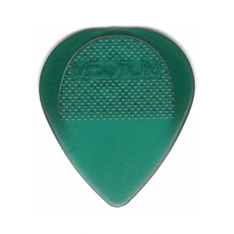 Fred Kelly Polycarbonate Medium Gauge Flatpick