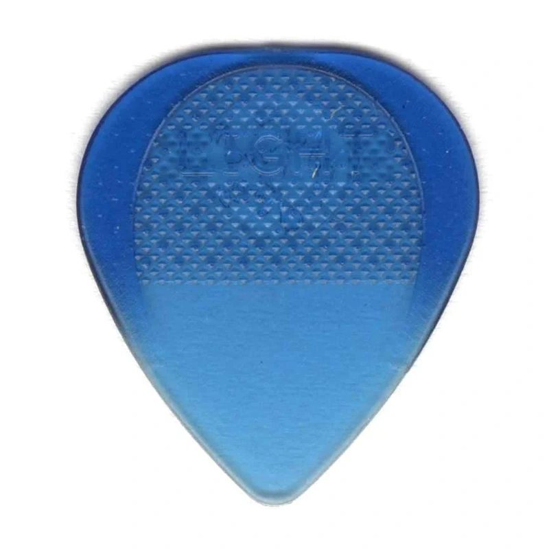 Fred Kelly Polycarbonate Thin/Light Gauge Flatpick
