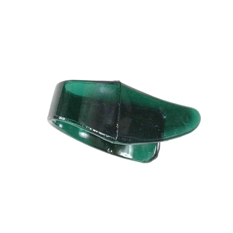 Fred Kelly Regular Style Polycarbonate Thumbpick