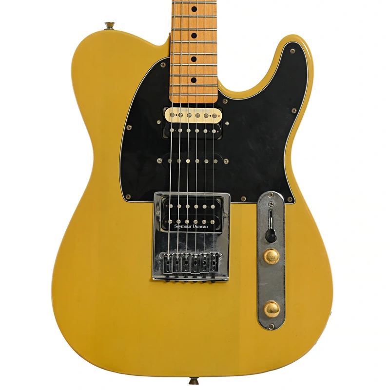 Fred Marotta Custom T Style Electric Guitar (early 21st century)