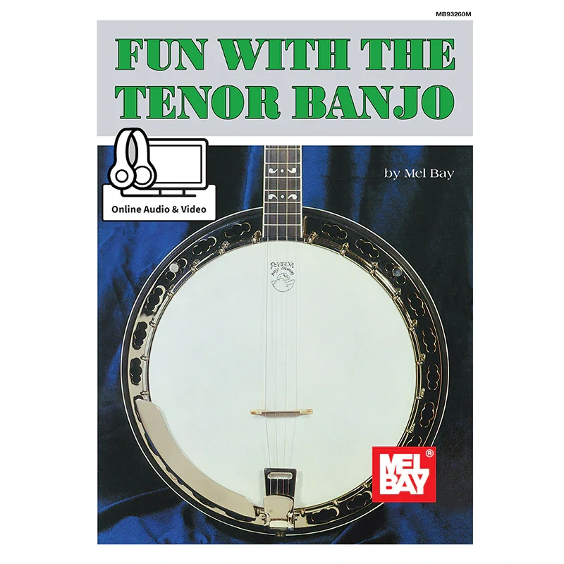 Fun with the Tenor Banjo