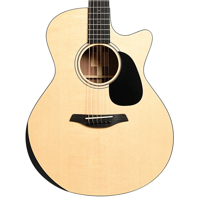 Furch Blue Deluxe Gc-SW Acoustic Guitar