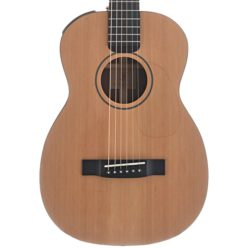 Furch LJ10-CM Little Jane Travel Guitar