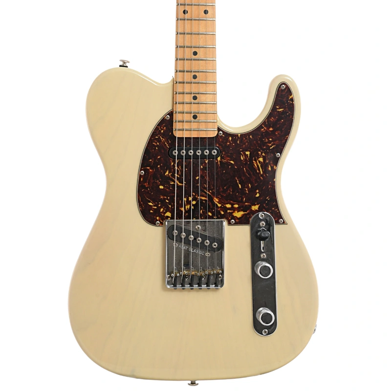 G&L ASAT Classic Electric Guitar (c.2001)
