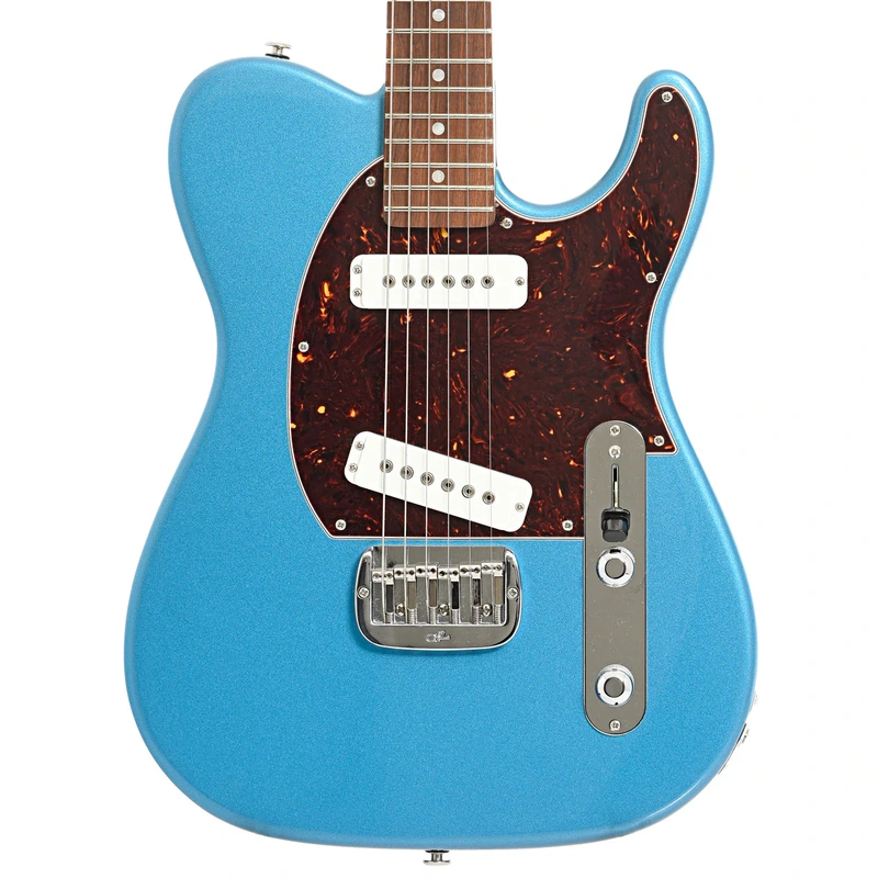 G&L Fullerton Deluxe ASAT Special Electric Guitar (2022)