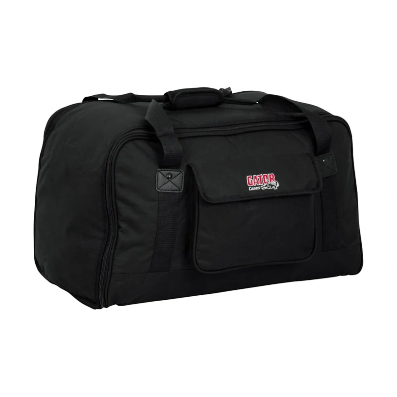 Gator 10" Speaker Tote Bag