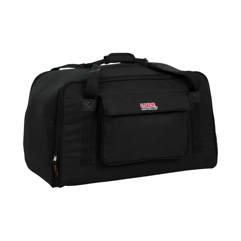 Gator 12" Speaker Tote Bag