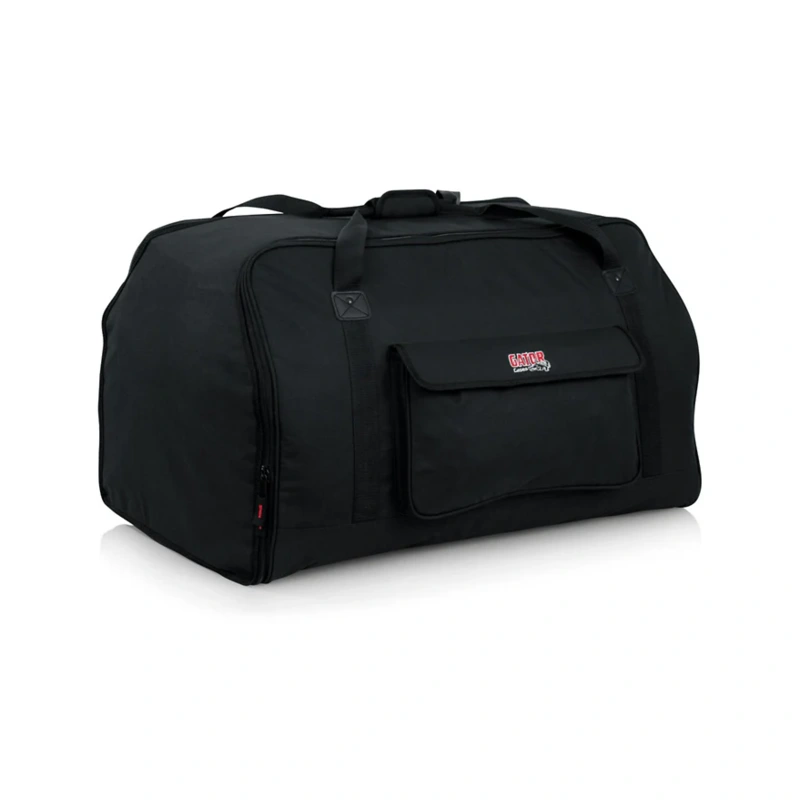 Gator 15" Speaker Tote Bag