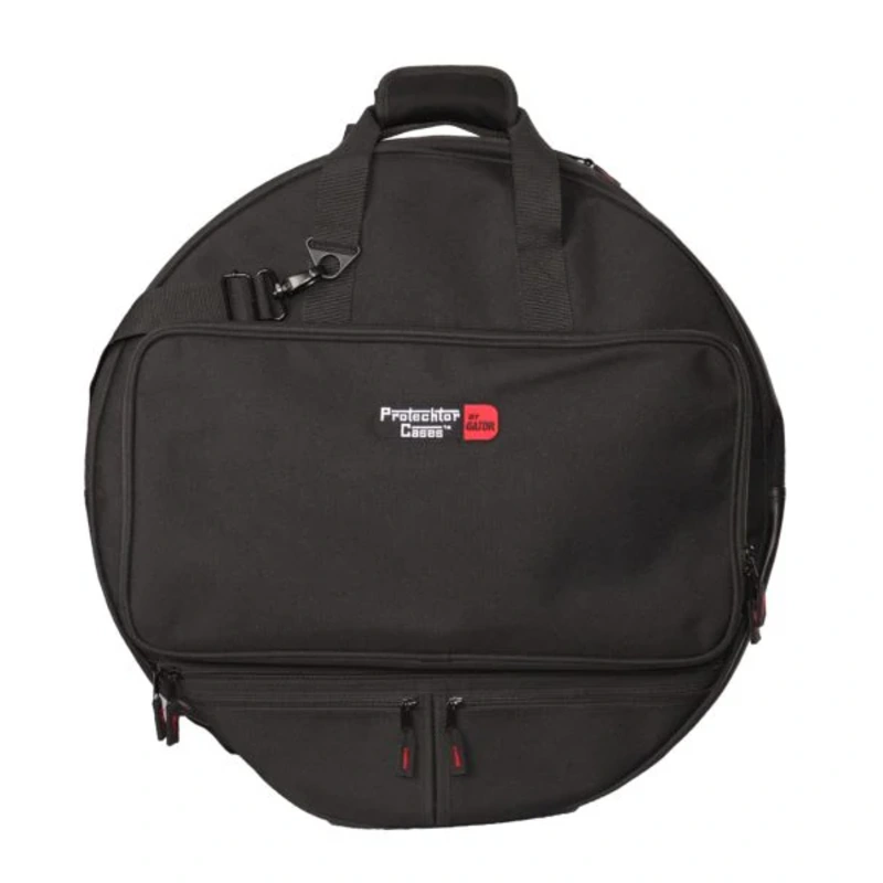 Gator 22" Cymbal Backpack