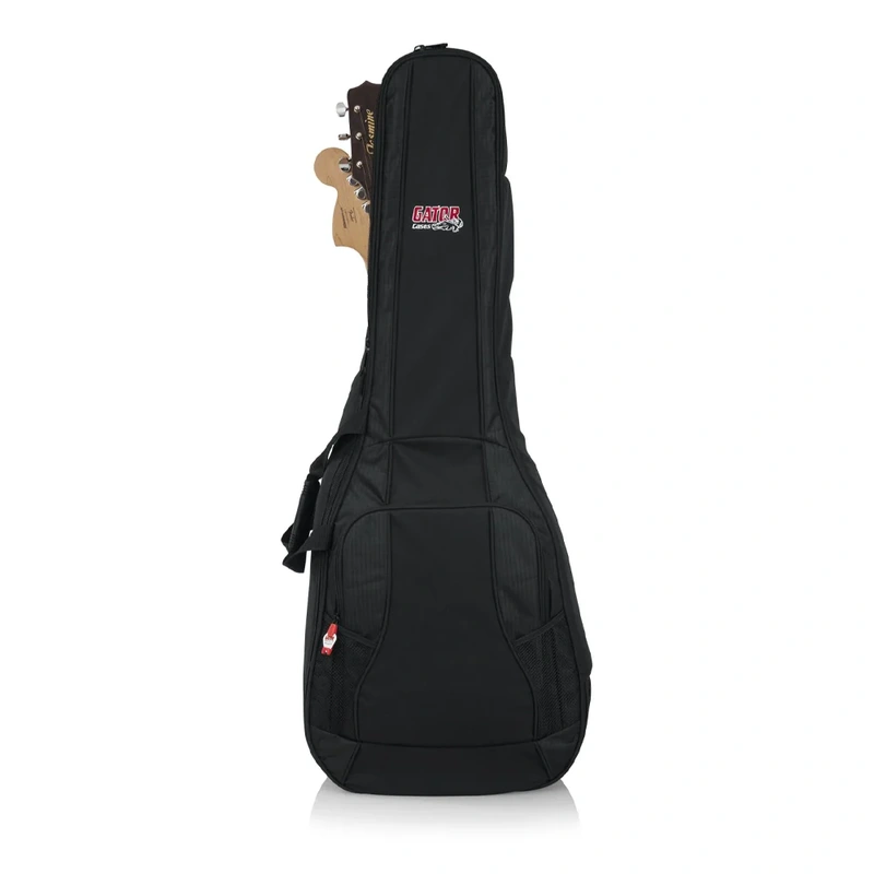 Gator 4G Series Acoustic/Electric Double Gig Bag