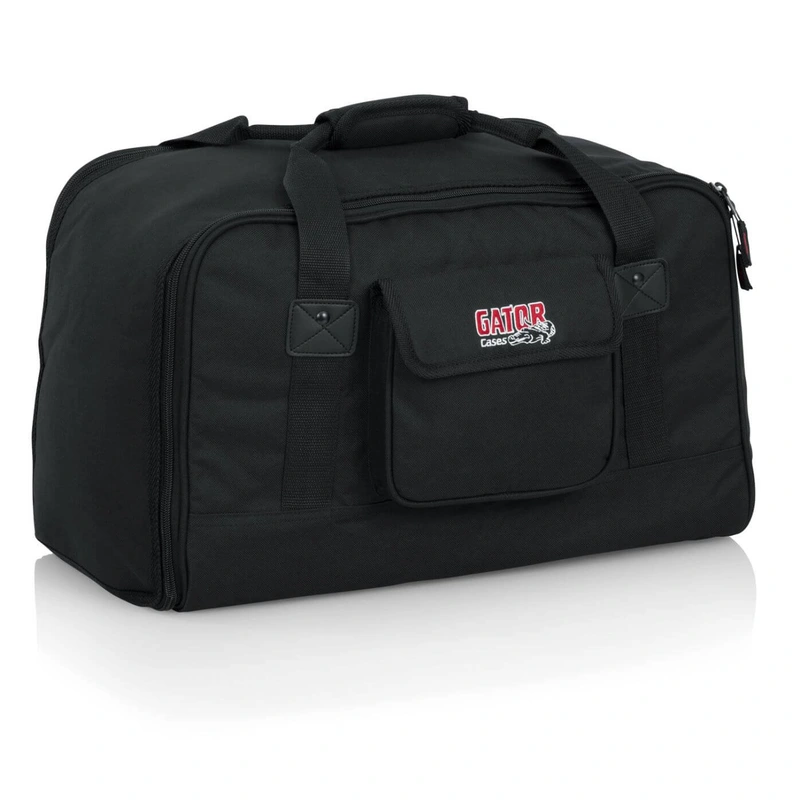 Gator Cases Speaker Tote Bag; 8 GPA-TOTE8