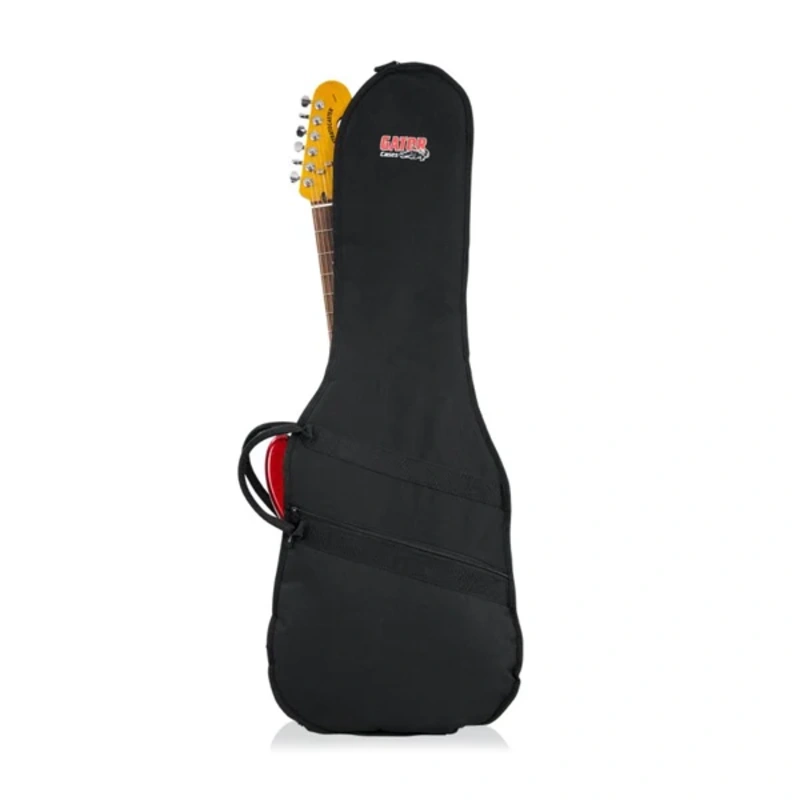 Gator Electric Guitar Gig Bag - Black