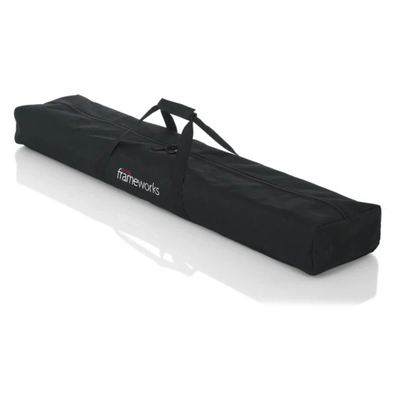 Gator Frameworks Bag For 6 Tripod Microphone Stands