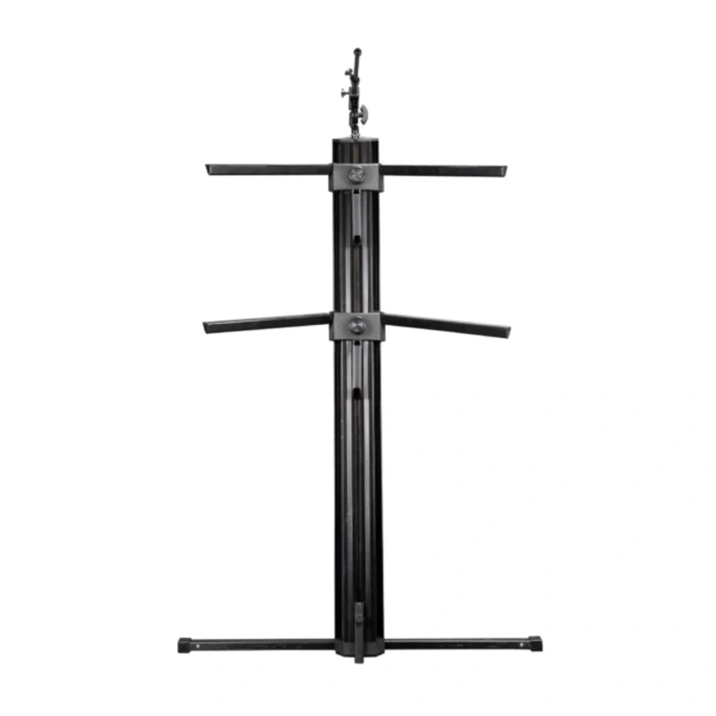 Gator Frameworks Column-Style Keyboard Stand