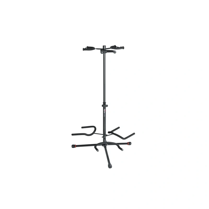 Gator Frameworks Triple Guitar Stand