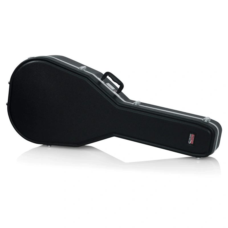 Gator GC GUITAR SERIES Jumbo Acoustic Guitar Case