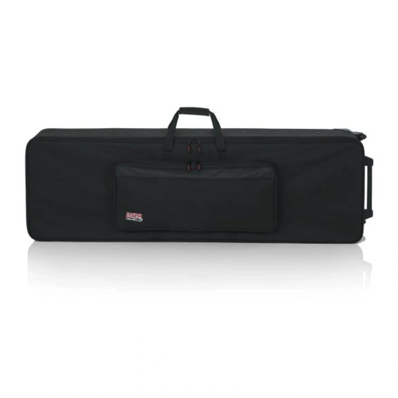 Gator GK-88 Semi-Rigid Keyboard Case