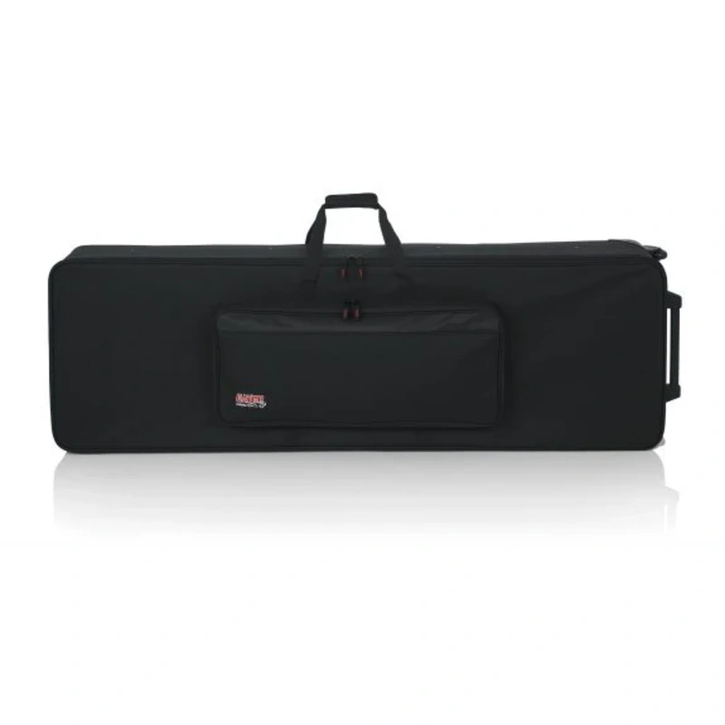 Gator GK-88 XL Semi-Rigid Keyboard Case