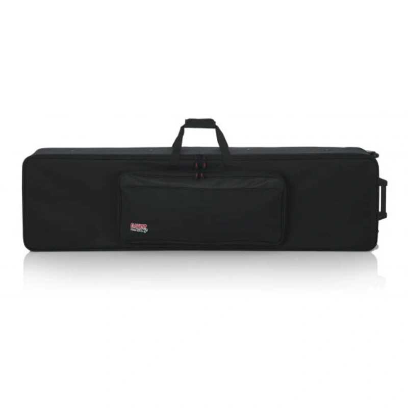 Gator GK KEYBOARD SERIES Slim Extra Long 88 Note Keyboard Case