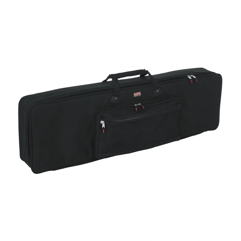 Gator GKB Series Slim 88 Note Keyboard Gig Bag