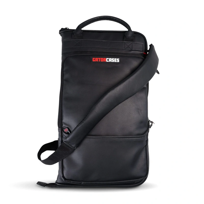 Gator GP-STICKBAG-DLX Deluxe Drumstick Bag