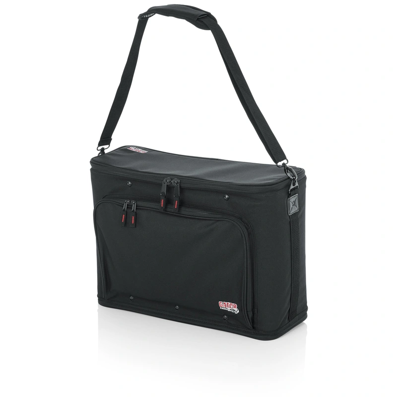 Gator GR-RACKBAG-3U Lightweight Rack Bag