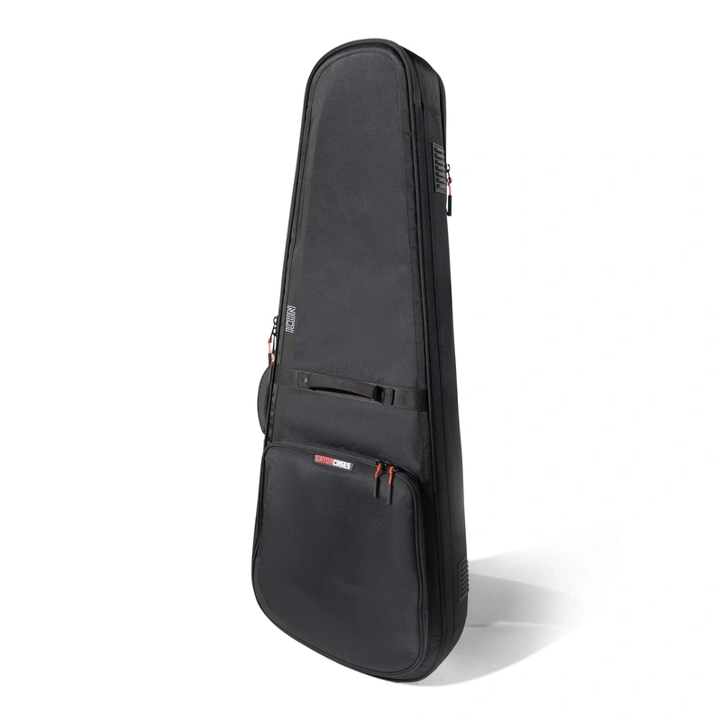 Gator Icon Series 335 Guitar Gig Bag - Black