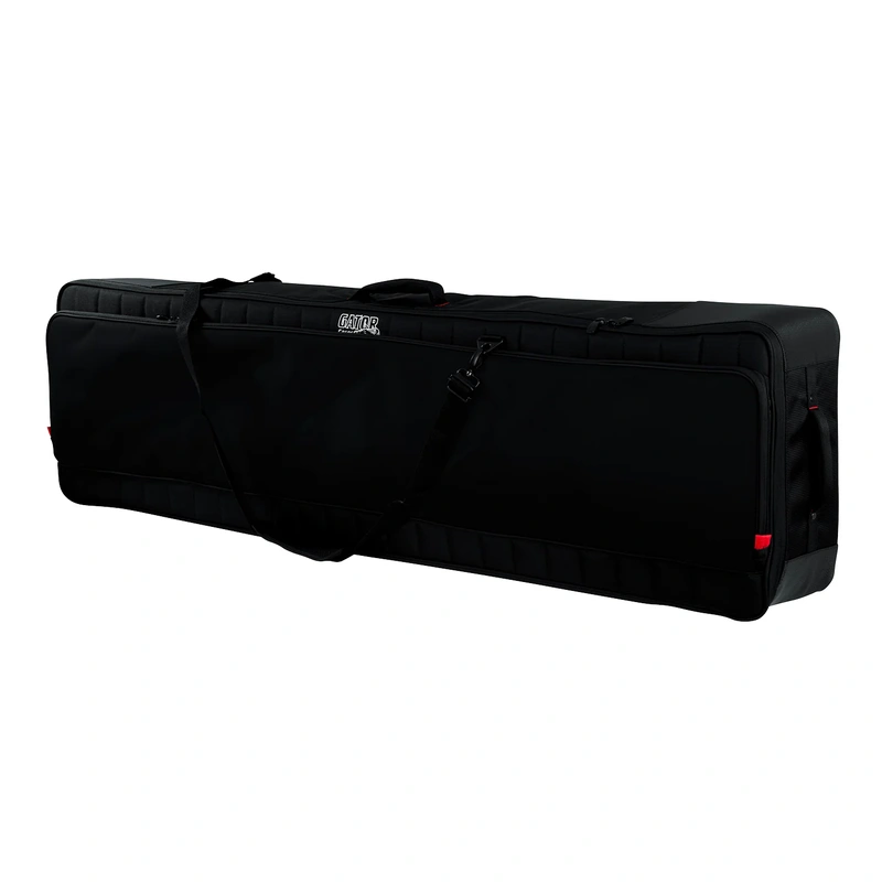 Gator Pro-Go Ultimate Gig Keyboard Bag 88-Note Slim XL