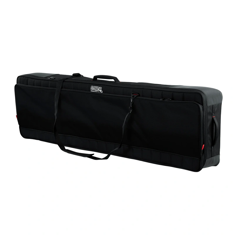 Gator Pro-Go Ultimate Gig Keyboard Bag Slim