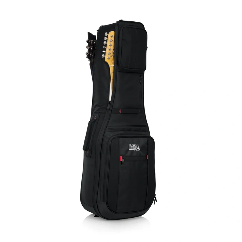 Gator Progo Ultimate Gig Bag For 2 Electric Guitars