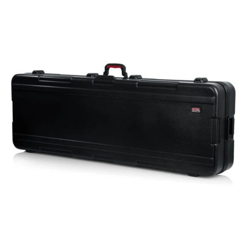 Gator TSA Deep 88-Note Keyboard Case W/ Wheels