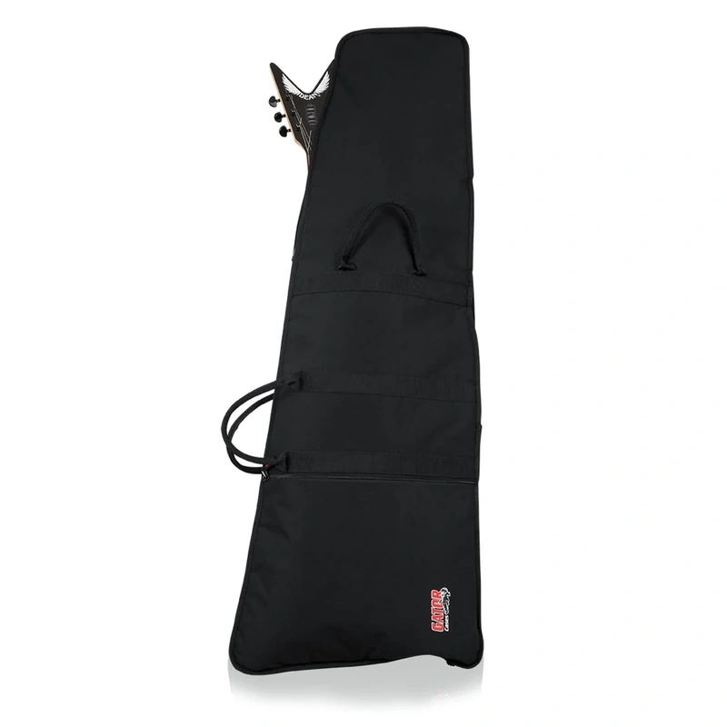Gator Unique Shaped Guitar Gig Bag