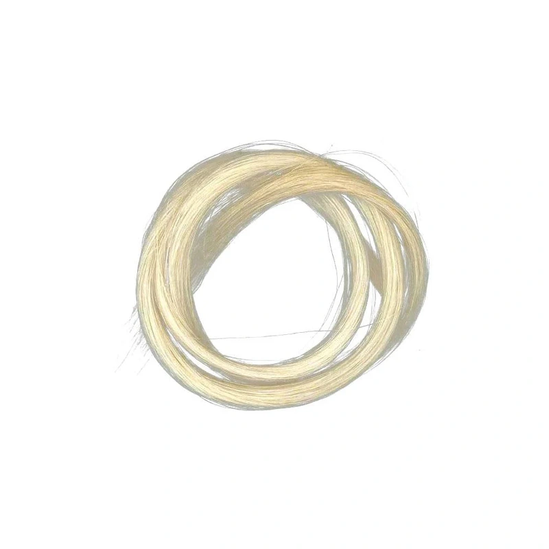 Genuine Horsehair Bow Hair