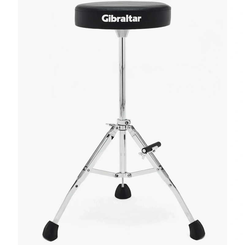 Gibraltar 21" Fixed Height Drum Throne