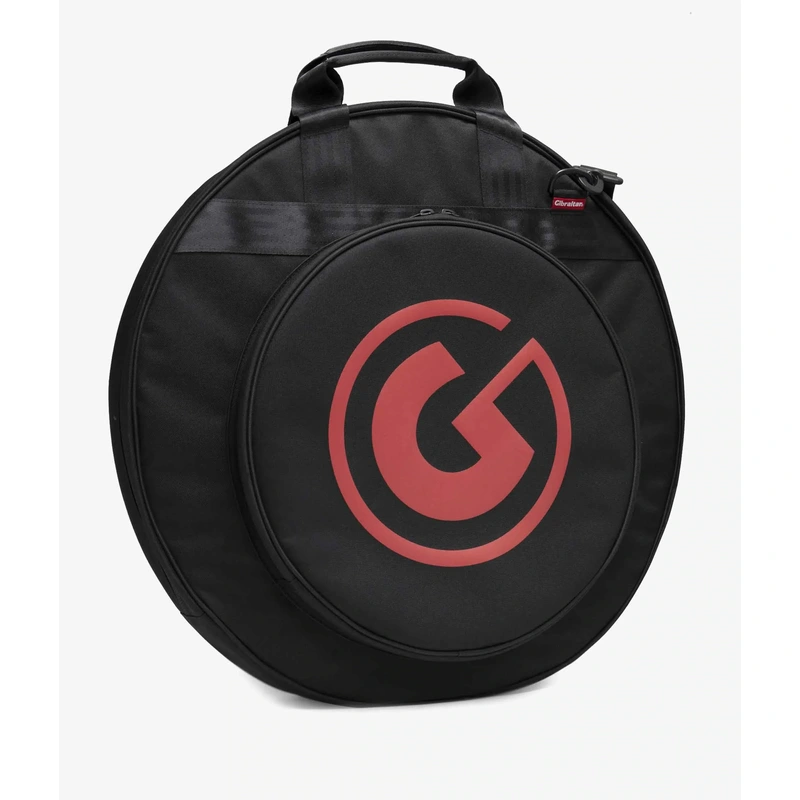 Gibraltar 24" Deluxe Cymbal Bag