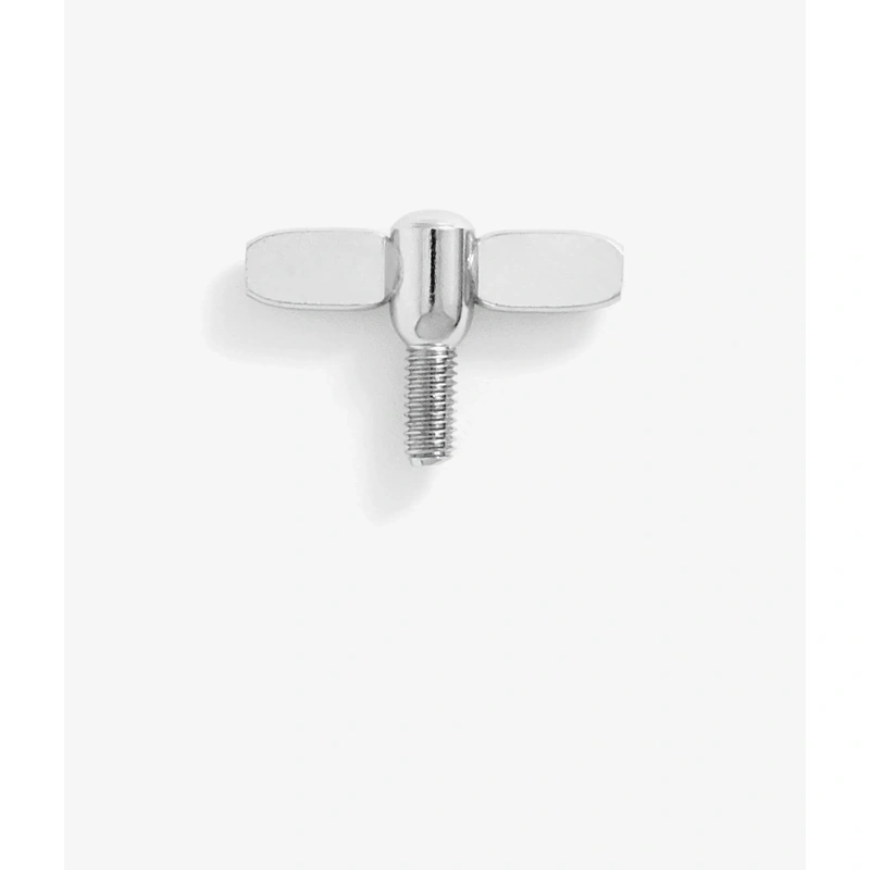 Gibraltar 6mm Wing Screw - 2 Pack