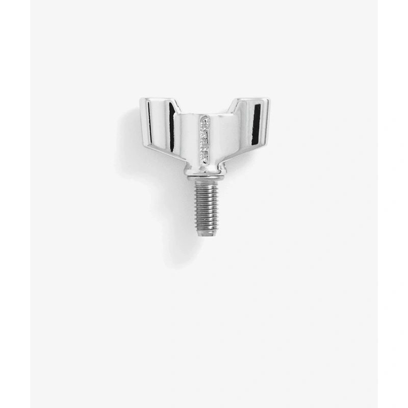 Gibraltar 8mm Wing Screw - 2 Pack